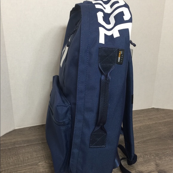 🛍 NWT CONVERSE STREET 22 BACKPACK CORDURA - Picture 5 of 8